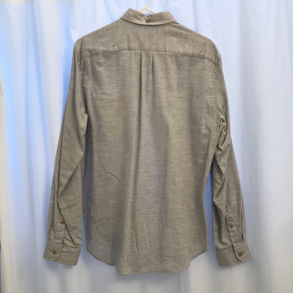 J crew button down - Picture 3 of 3